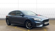 Ford Focus 1.0 EcoBoost 125 ST-Line 5dr Petrol Hatchback